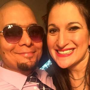 Meet your Posher, Farrah